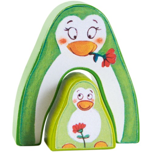 Mis Primeros Juegos -¡Vamos, Vamos, Pingüinito! - Imagen 8