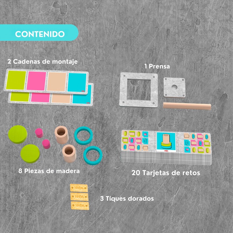 Fast Factory - Imagen 16