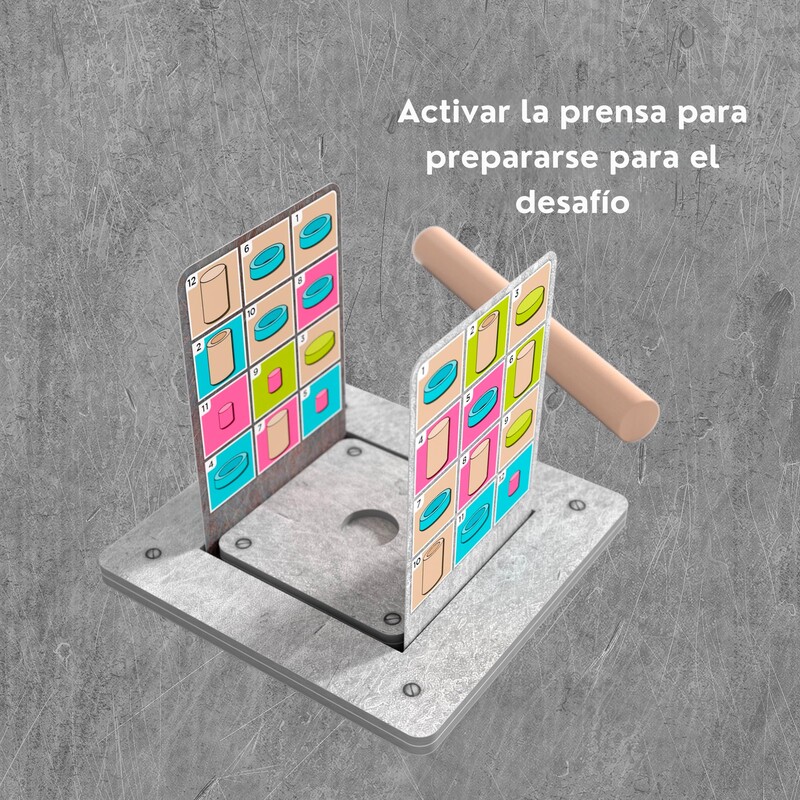 Fast Factory - Imagen 17