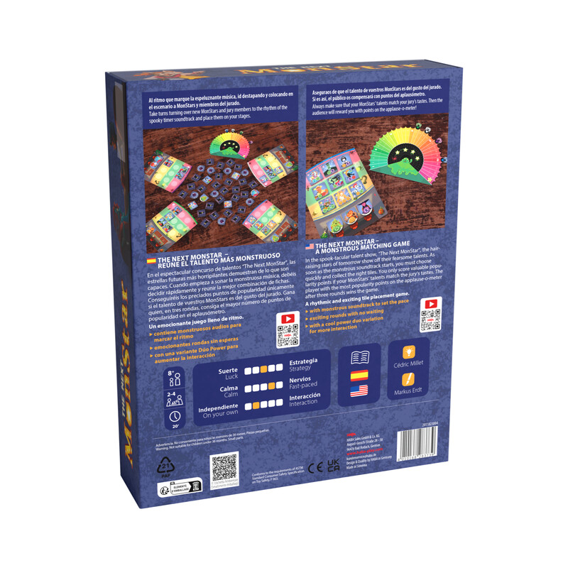 The Next MonStar - Imagen 2