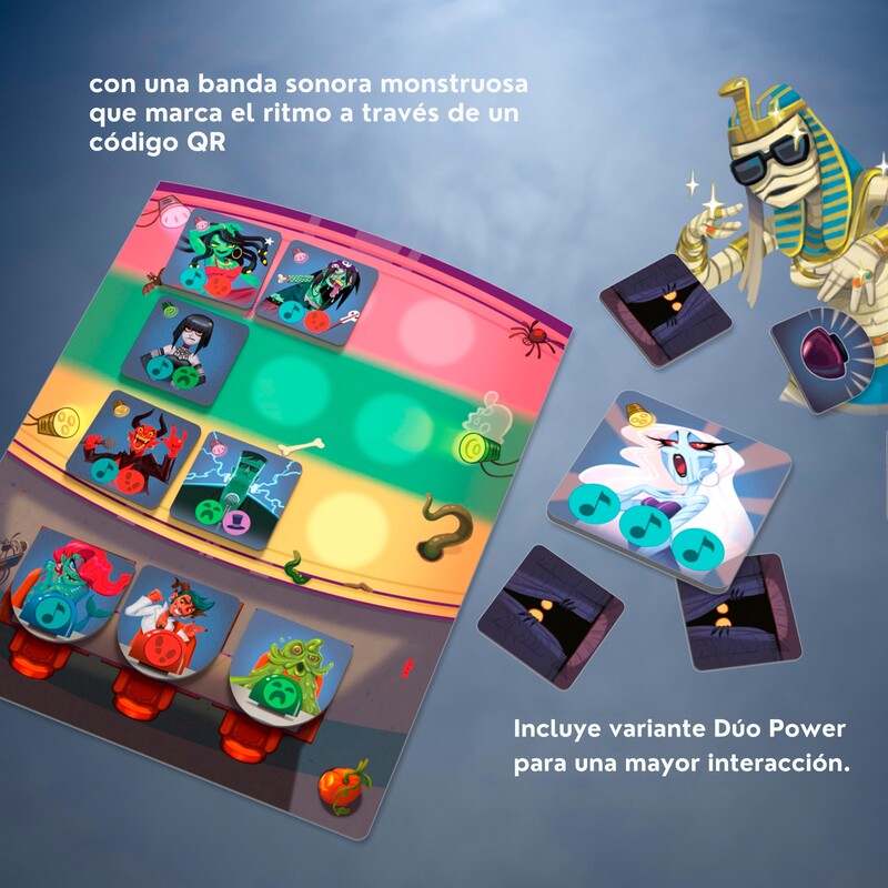 The Next MonStar - Imagen 12