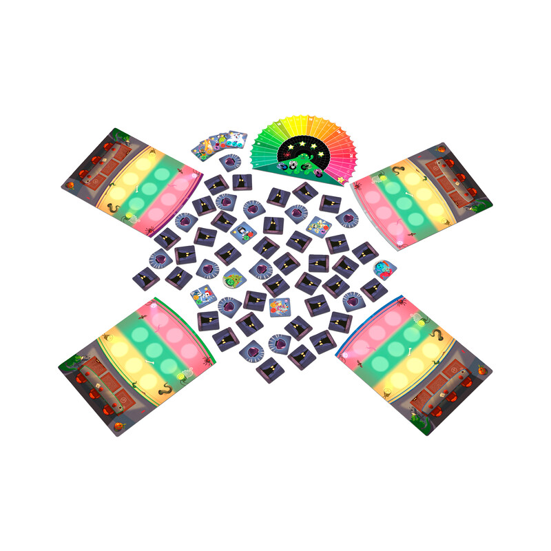 The Next MonStar - Imagen 3