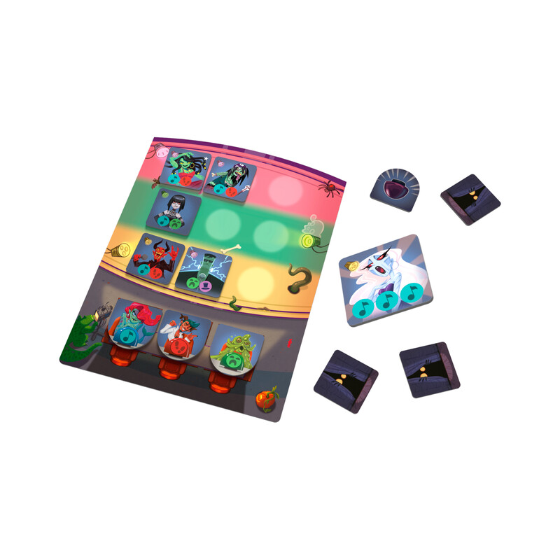 The Next MonStar - Imagen 5