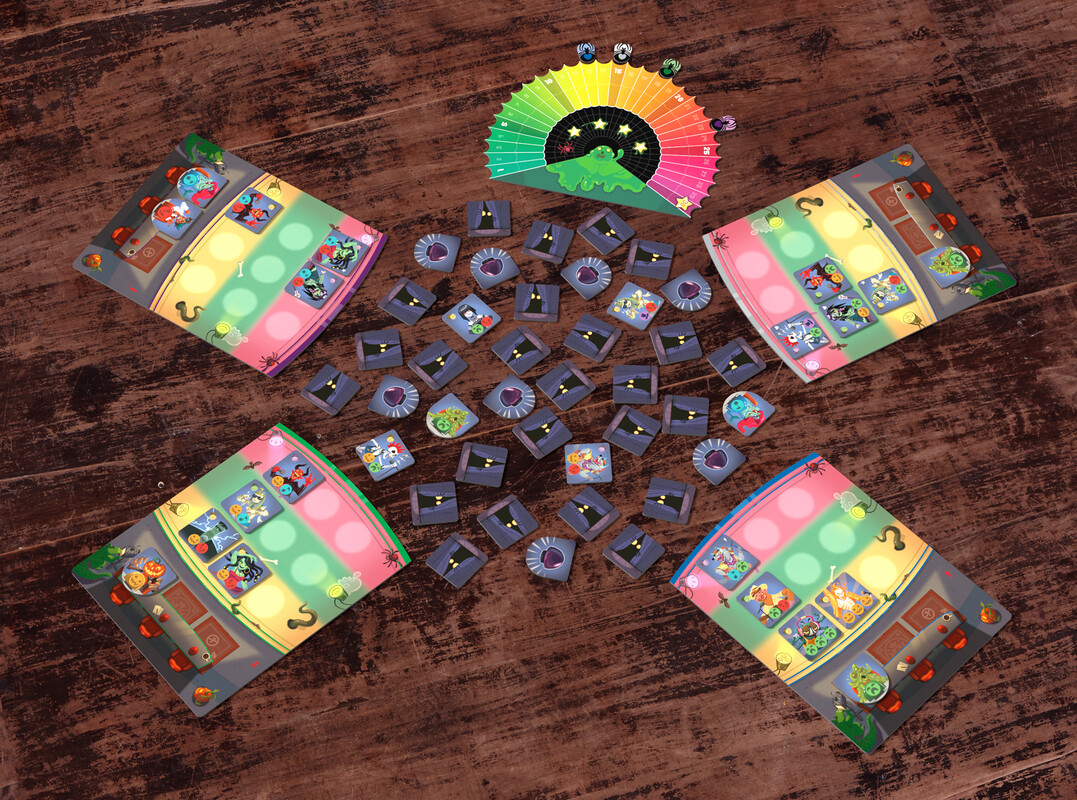 The Next MonStar - Imagen 7