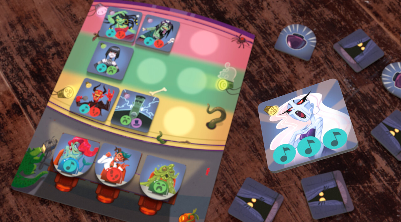 The Next MonStar - Imagen 8