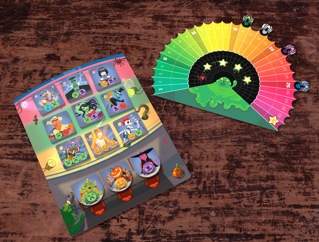 The Next MonStar - Imagen 9