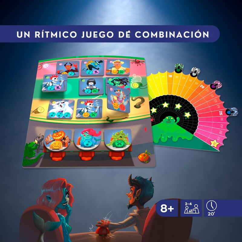 The Next MonStar - Imagen 10