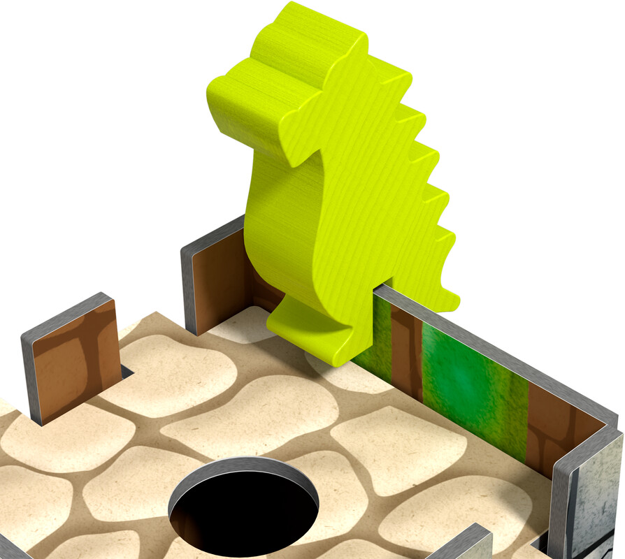 Tumulto de Caballeros y El Gran Espectáculo de Dragones - Imagen 4