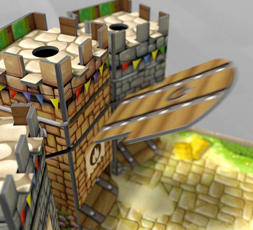 Tumulto de Caballeros y El Gran Espectáculo de Dragones - Imagen 7