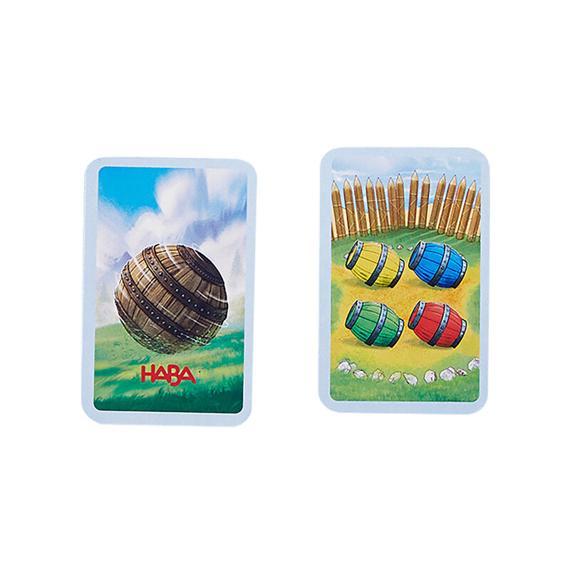 El Valle de los Vikingos, versión mini - Imagen 6