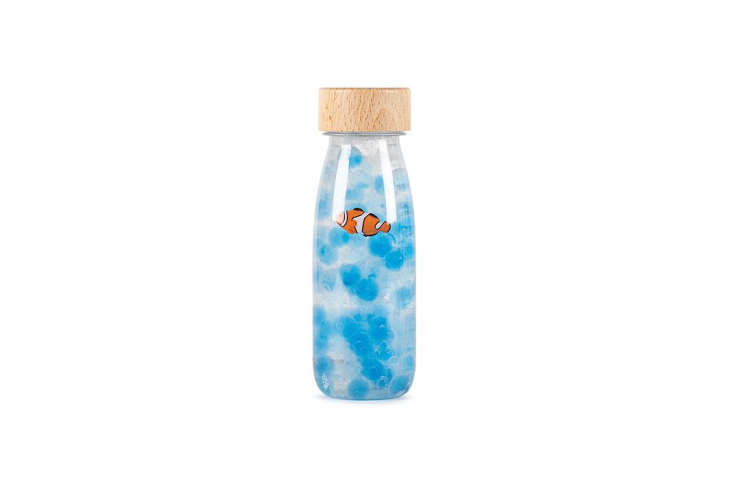 Sound Bottle Fish - Imagen 2
