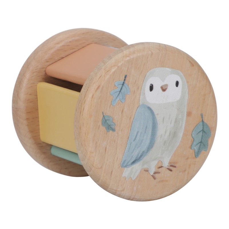 Caja Regalo Madera Forest Friends Little Dutch - Imagen 5
