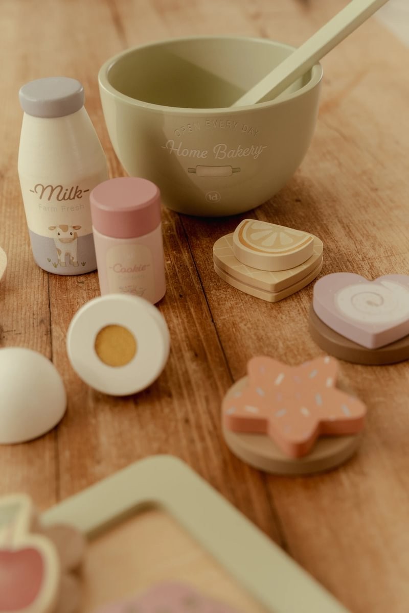 Set de Repostería Little Dutch - Imagen 6