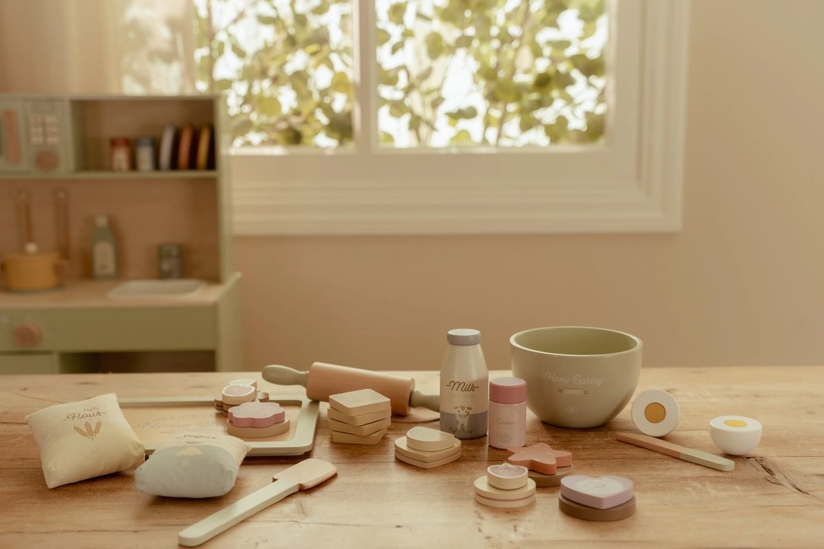 Set de Repostería Little Dutch - Imagen 7