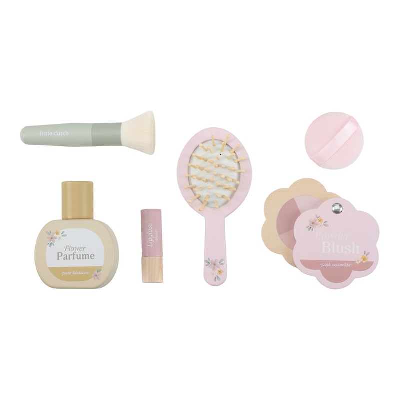 Mueble Tocador Little Dutch - Imagen 5