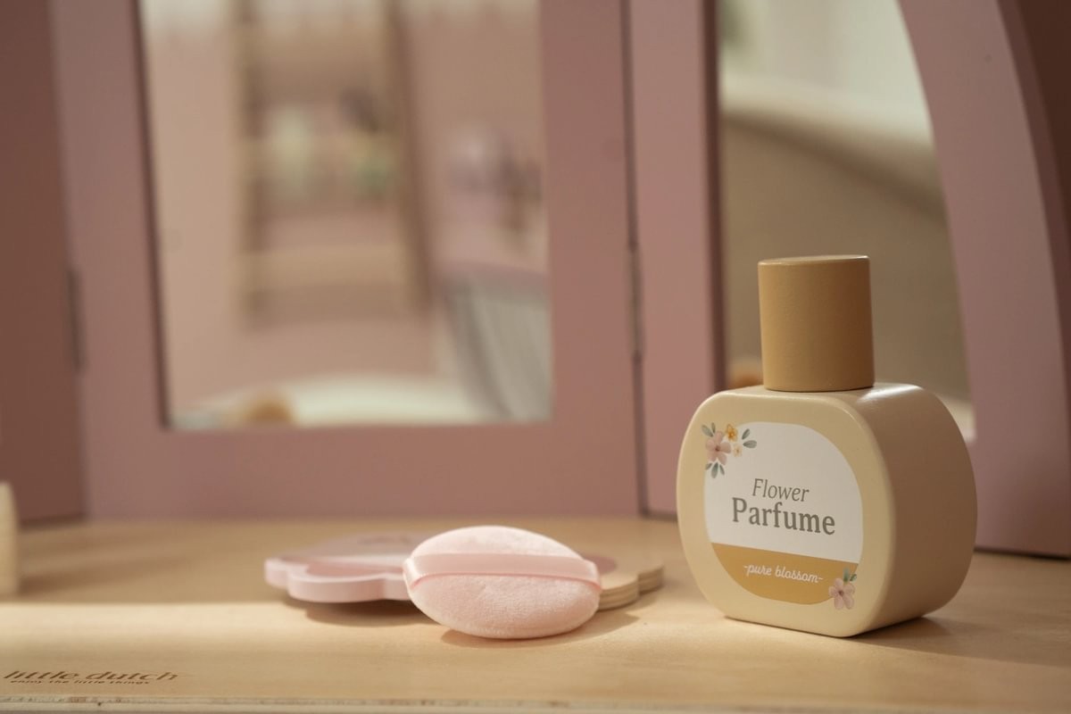 Mueble Tocador Little Dutch - Imagen 11