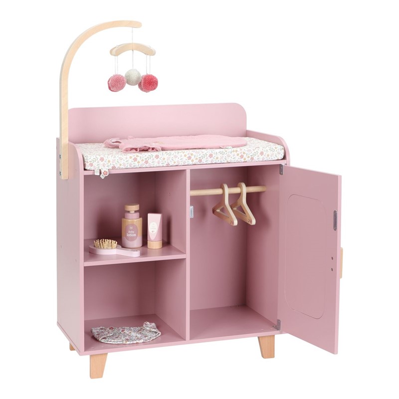 Mueble Cambiador Little Dutch - Imagen 5