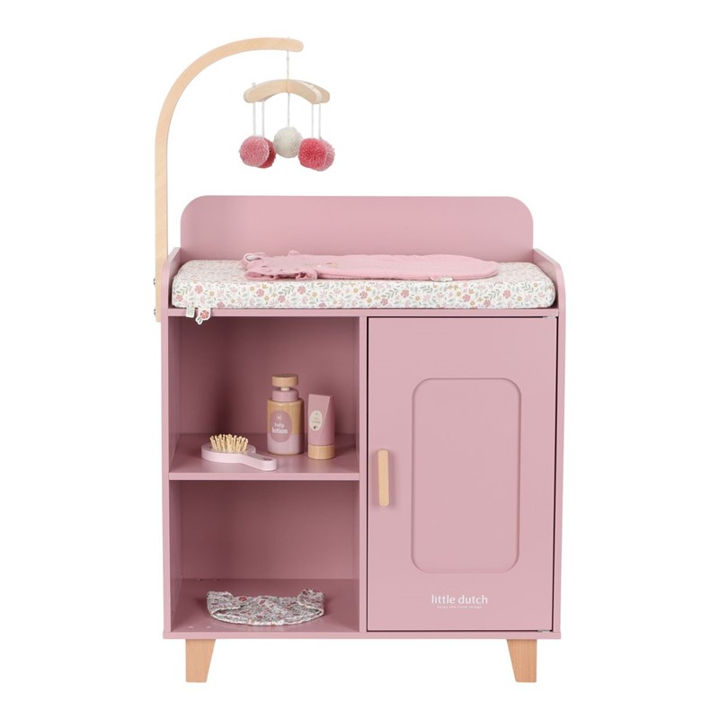 Mueble Cambiador Little Dutch - Imagen 6
