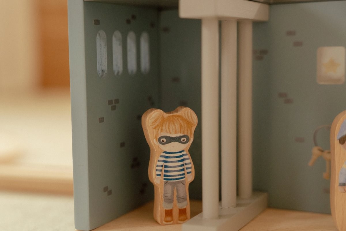 Comisaría de Policía Little Dutch - Imagen 8