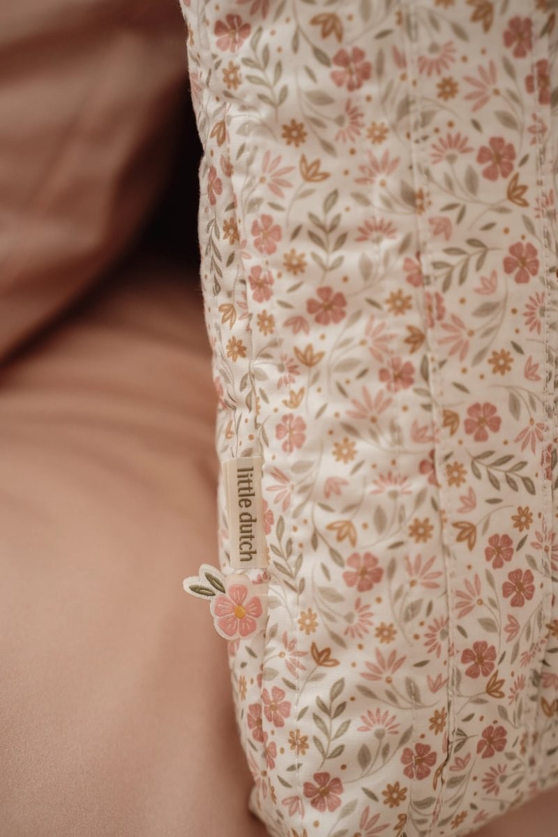 Bolso Cambiador Muñecas Little Dutch - Imagen 6