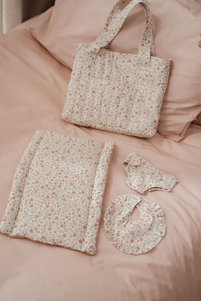 Bolso Cambiador Muñecas Little Dutch - Imagen 10