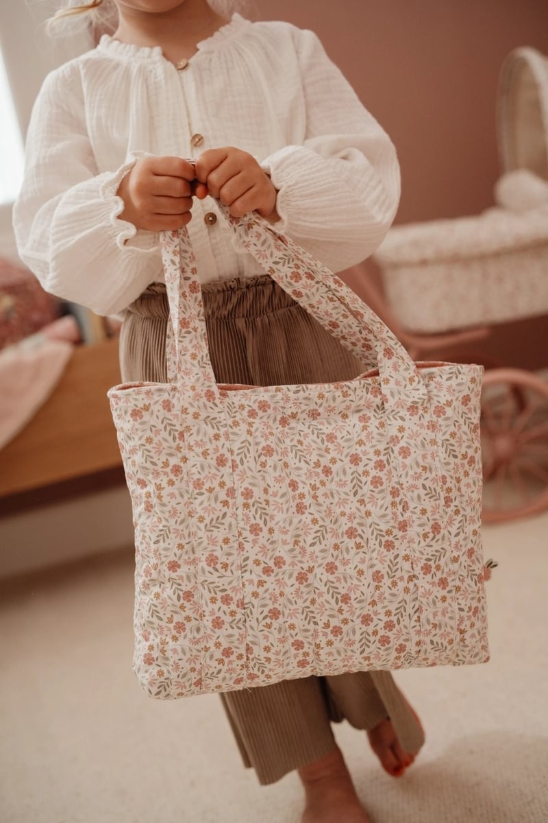 Bolso Cambiador Muñecas Little Dutch - Imagen 11