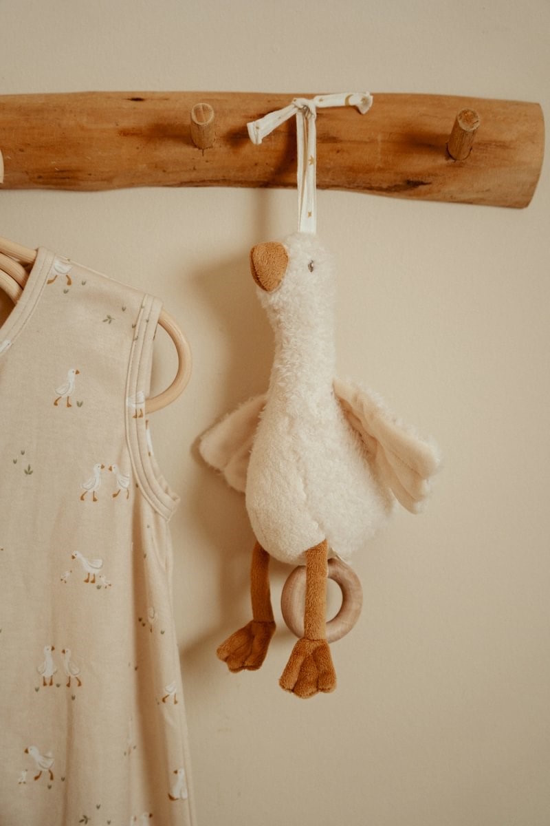 Oca Musical Newborn Natural Little Dutch - Imagen 2