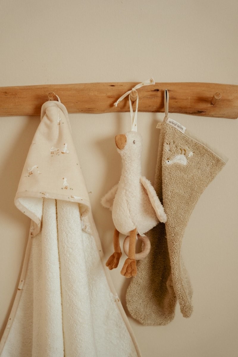 Oca Musical Newborn Natural Little Dutch - Imagen 3