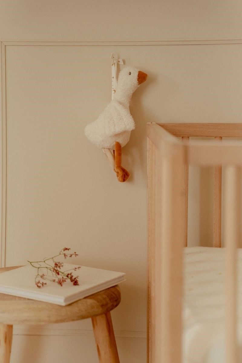 Oca Musical Newborn Natural Little Dutch - Imagen 4