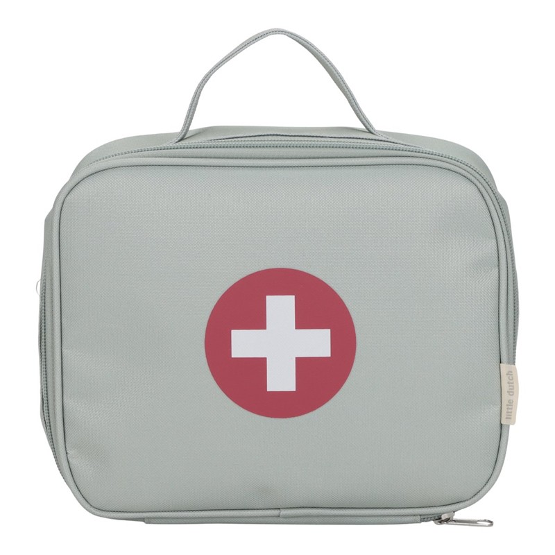 Maletín Doctor Little Dutch - Imagen 6