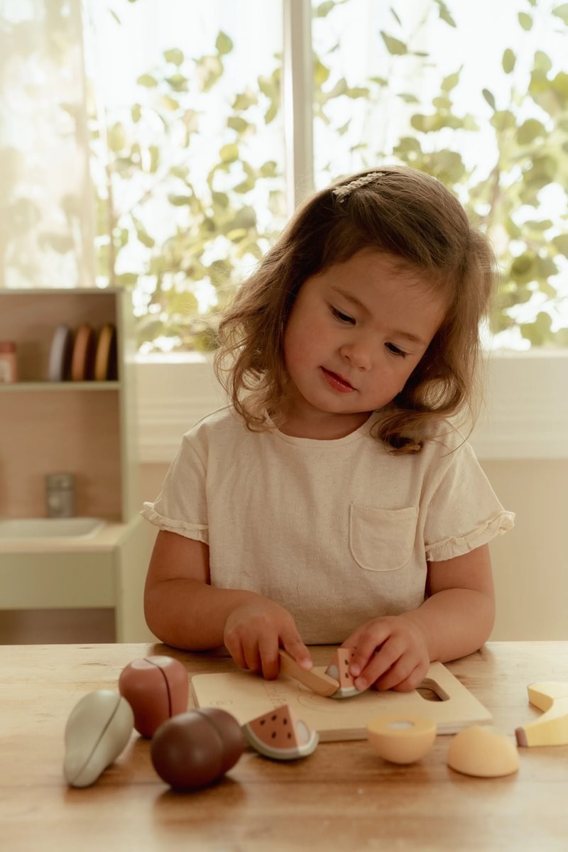 Frutas para Cortar Little Dutch - Imagen 5