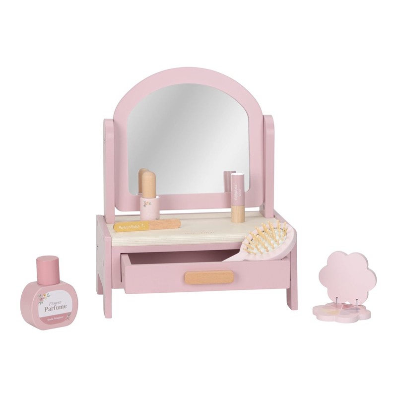 Set Tocador Pequeño Little Dutch - Imagen 3