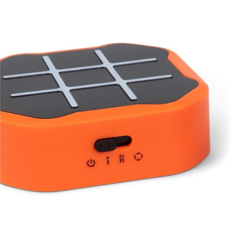 Tic-Tac-Toe (3 en Raya) Naranja - Imagen 2