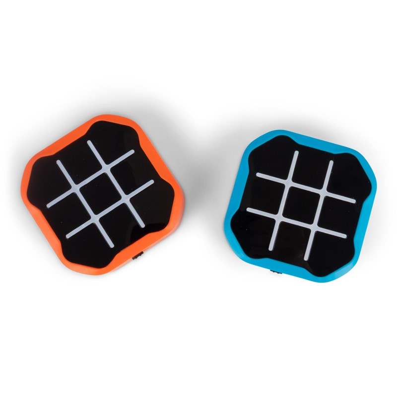 Tic-Tac-Toe (3 en Raya) Naranja - Imagen 4