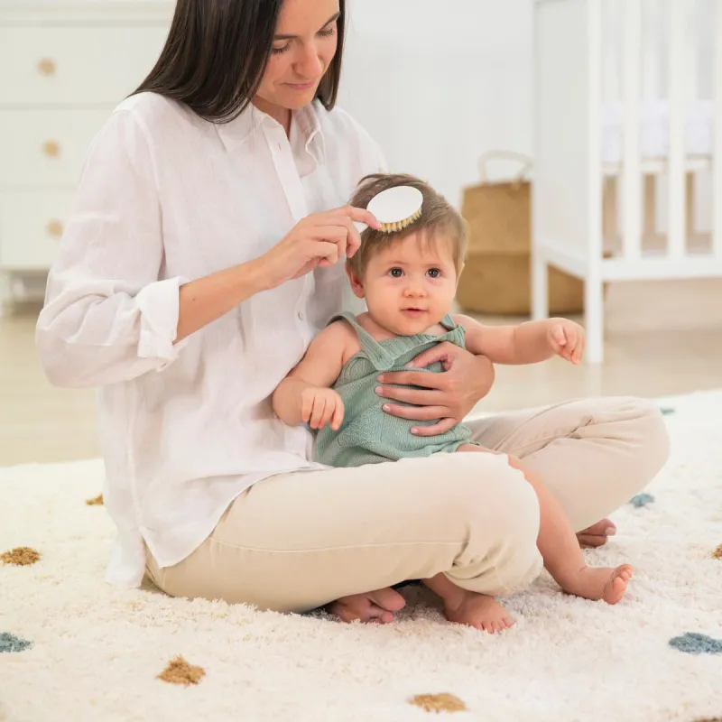 Kit de Cuidados para el Bebé Baby Kit Valencia - Imagen 2