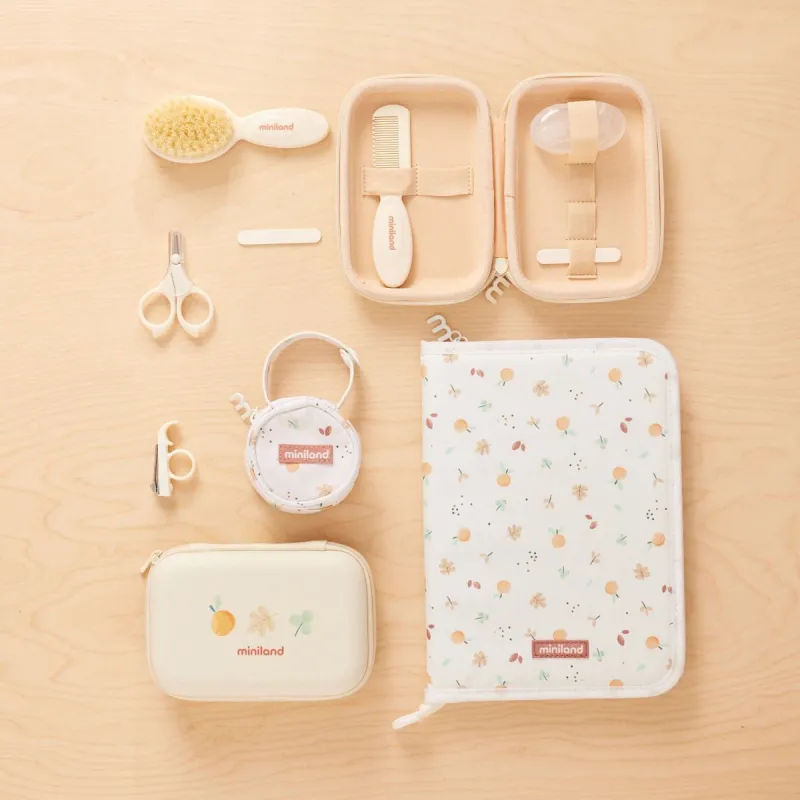 Kit de Cuidados para el Bebé Baby Kit Valencia - Imagen 4