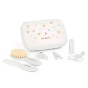 Kit de Cuidados para el Bebé Baby Kit Valencia