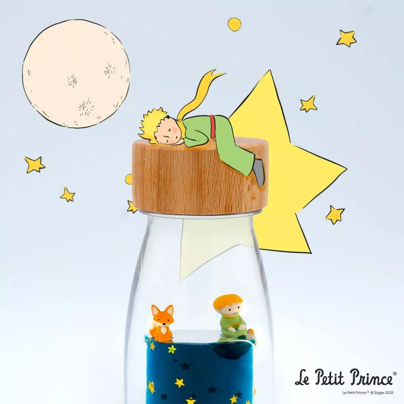 Move Bottle Petit Prince - Imagen 4