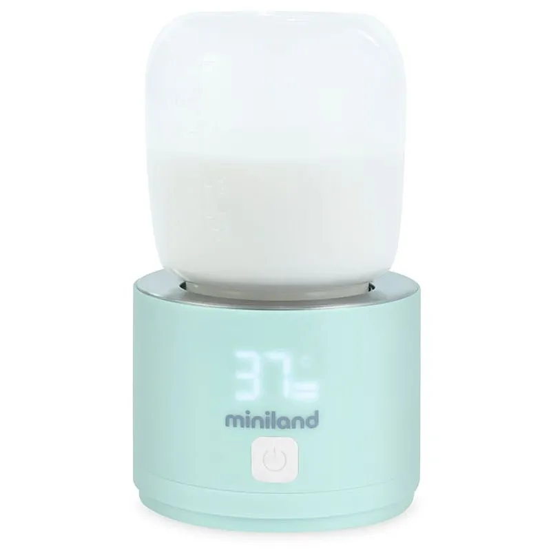 Calientabiberones Warmy on the go