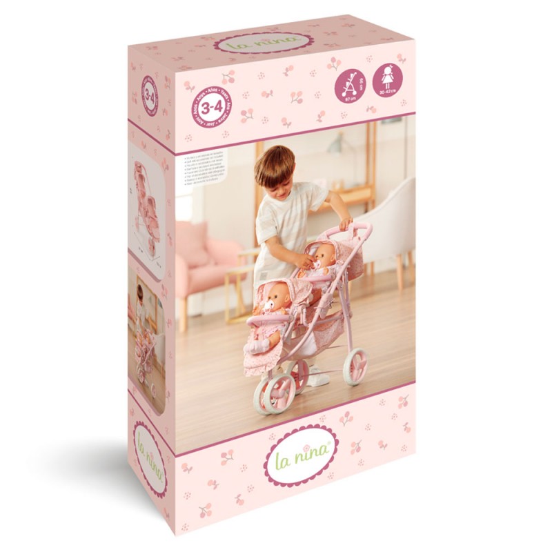 Gemelar Olivia - Imagen 5