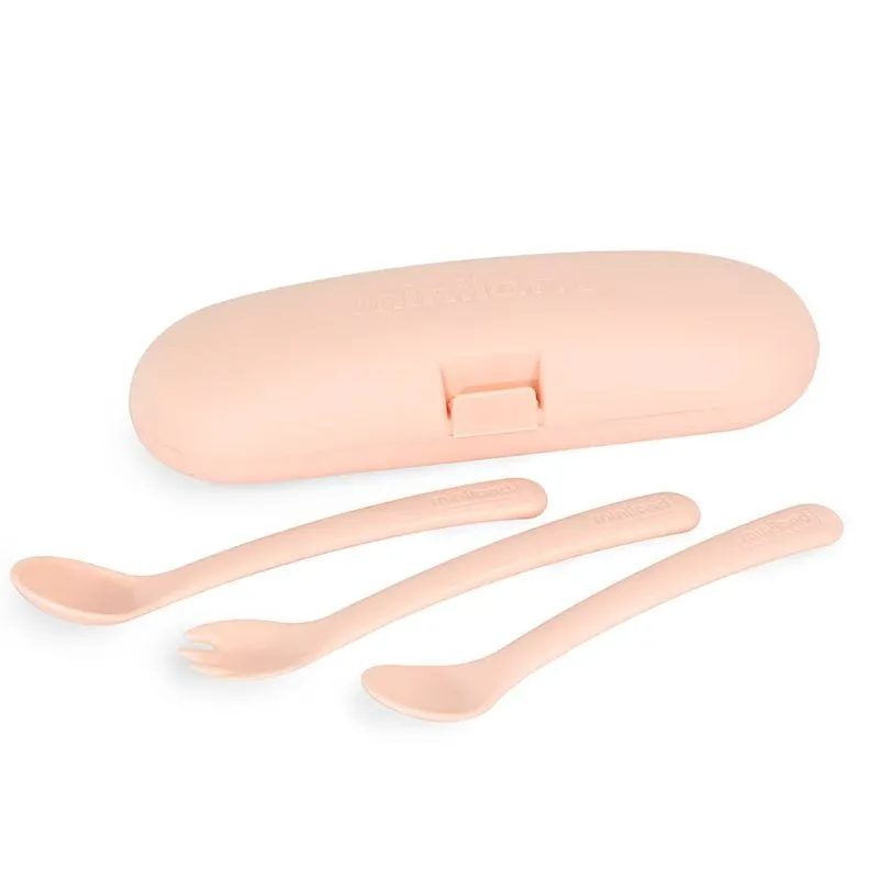 Set de Cubiertos Infantiles Picneat Dolce Candy