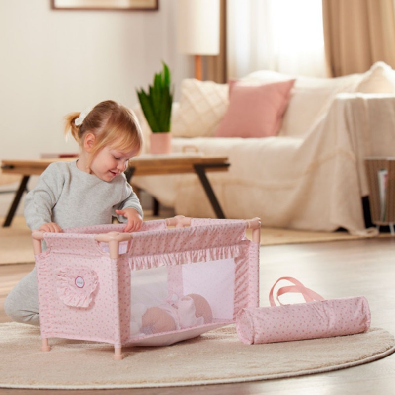 Cuna de viaje Olivia - Imagen 3