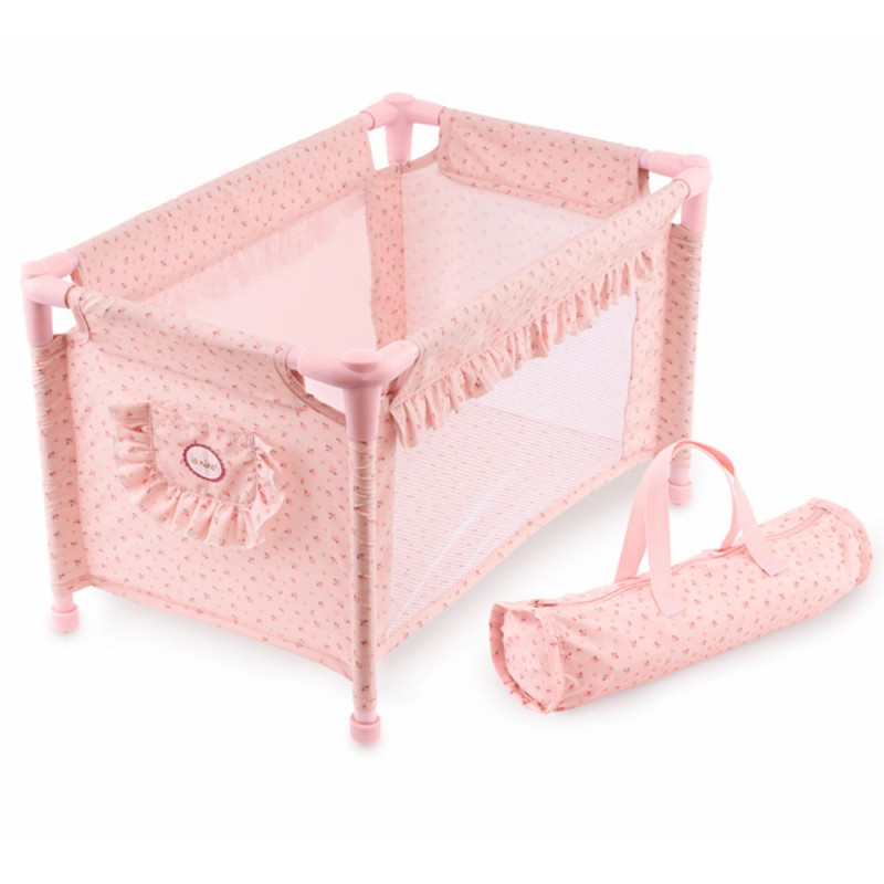 Cuna de viaje Olivia