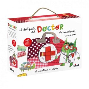 Aprendo en positivo -  El Doctor de las Emociones