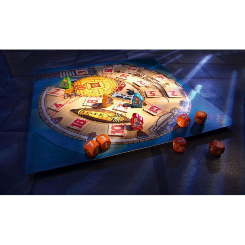 Código Secreto 13 +4 - Imagen 3