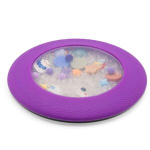 Bola Sensorial Pekaboo Galaxy
