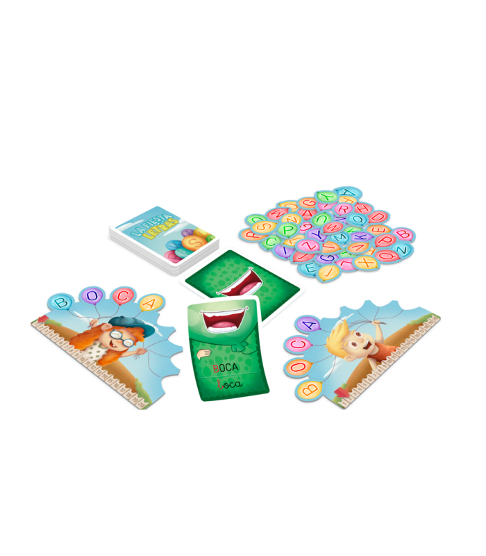 La fiesta de las letras - Imagen 2