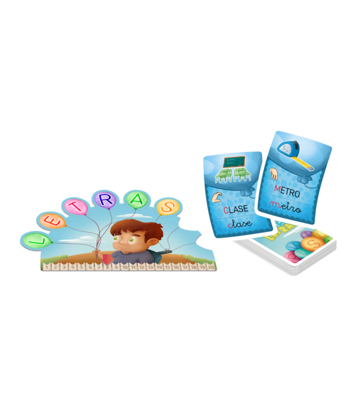 La fiesta de las letras - Imagen 3