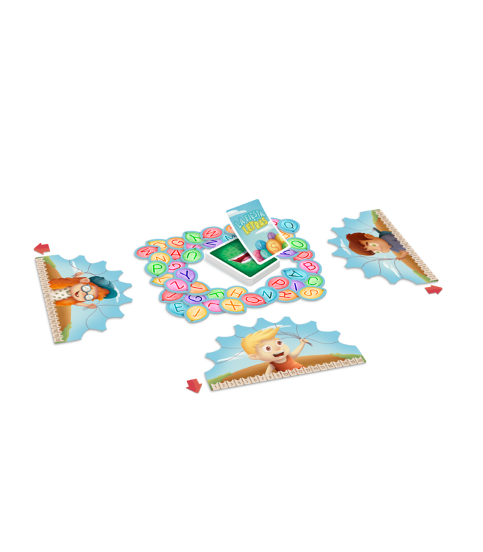 La fiesta de las letras - Imagen 4