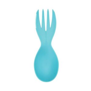 Multi Cubierto Cutelery Blue Darker Carl Oscar